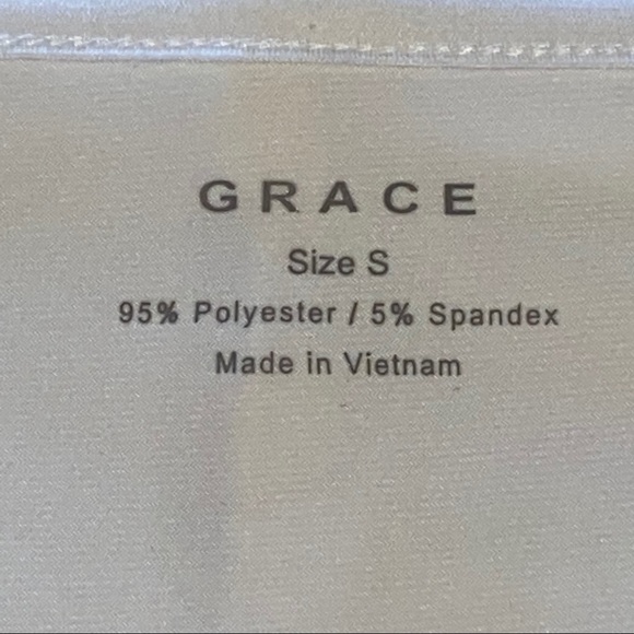 Grace tee Size Small - Picture 3 of 4